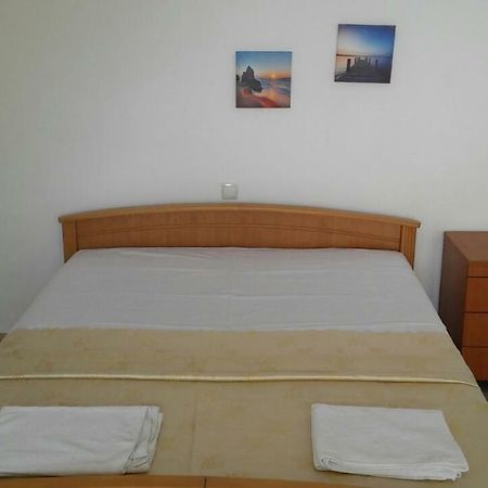 Apartments Struga Bagian luar foto