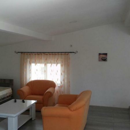 Apartments Struga Bagian luar foto
