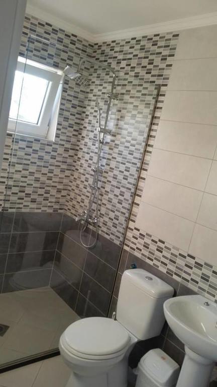 Apartments Struga Bagian luar foto