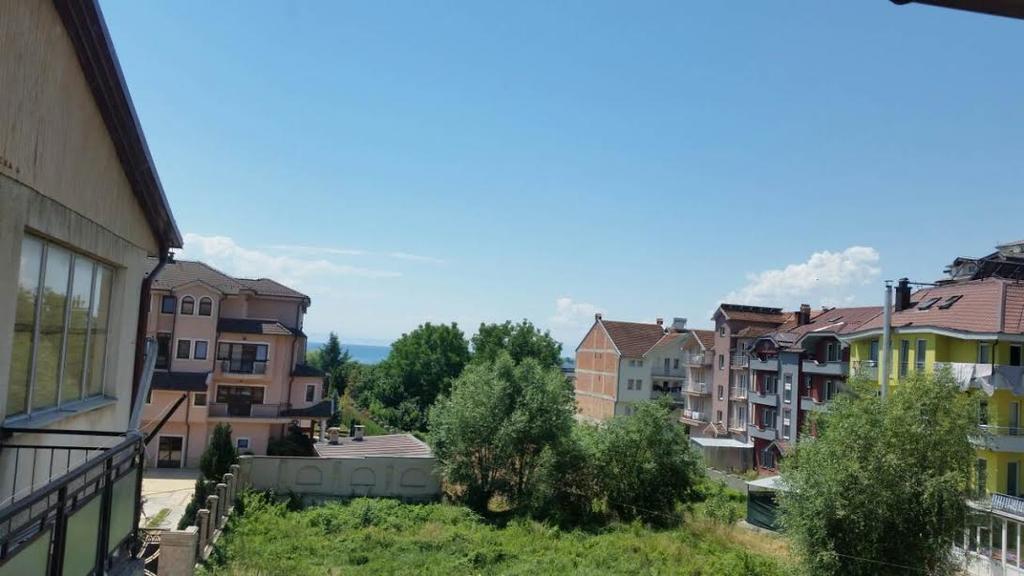 Apartments Struga Bagian luar foto