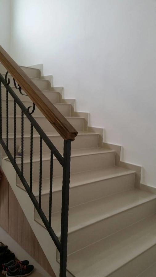 Apartments Struga Bagian luar foto