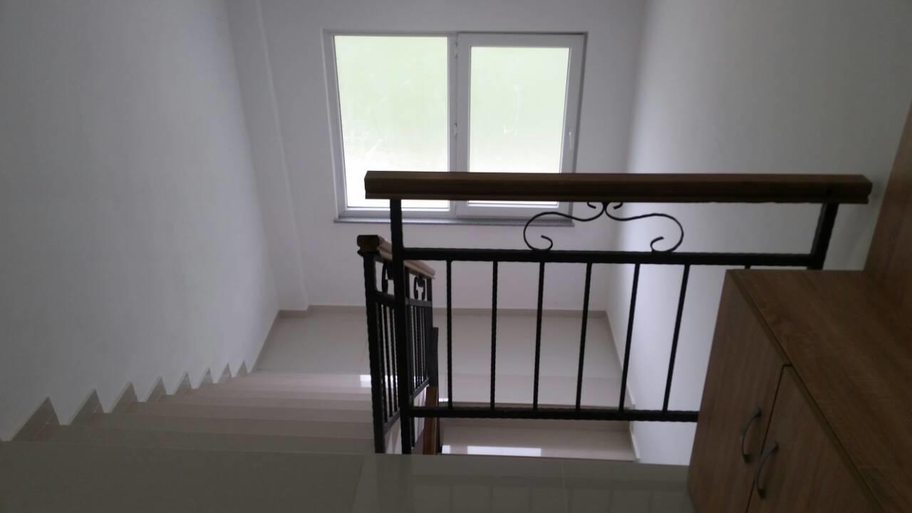 Apartments Struga Bagian luar foto