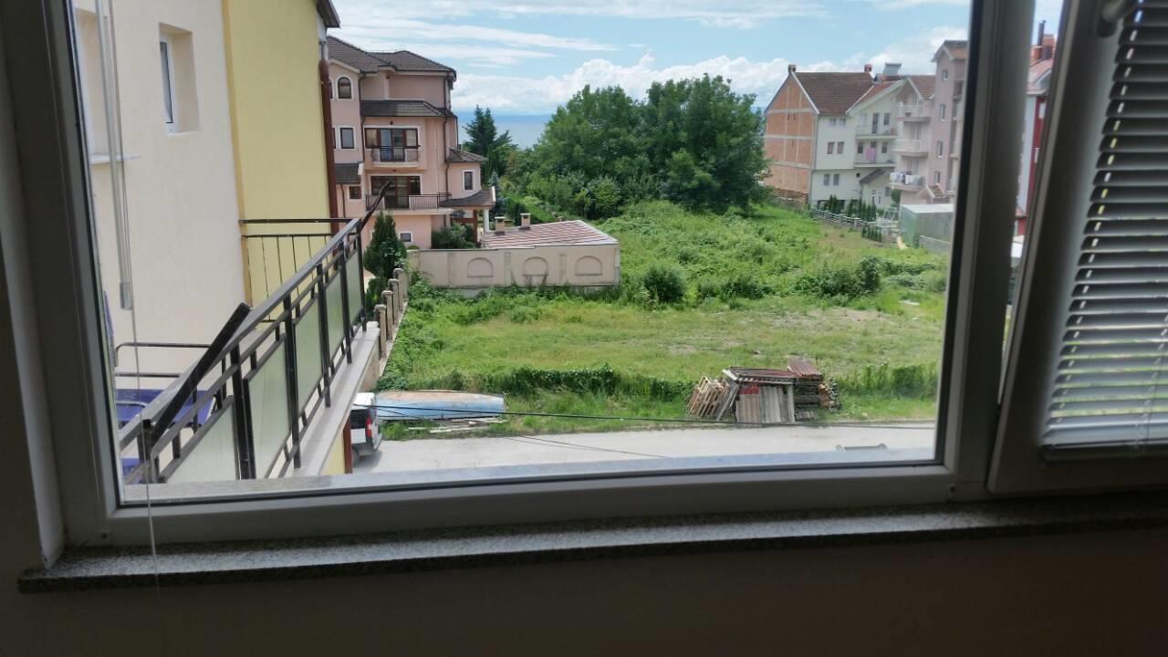 Apartments Struga Bagian luar foto