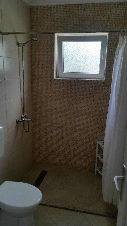 Apartments Struga Bagian luar foto