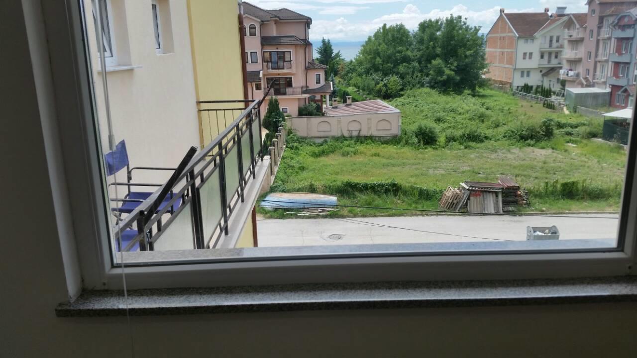 Apartments Struga Bagian luar foto