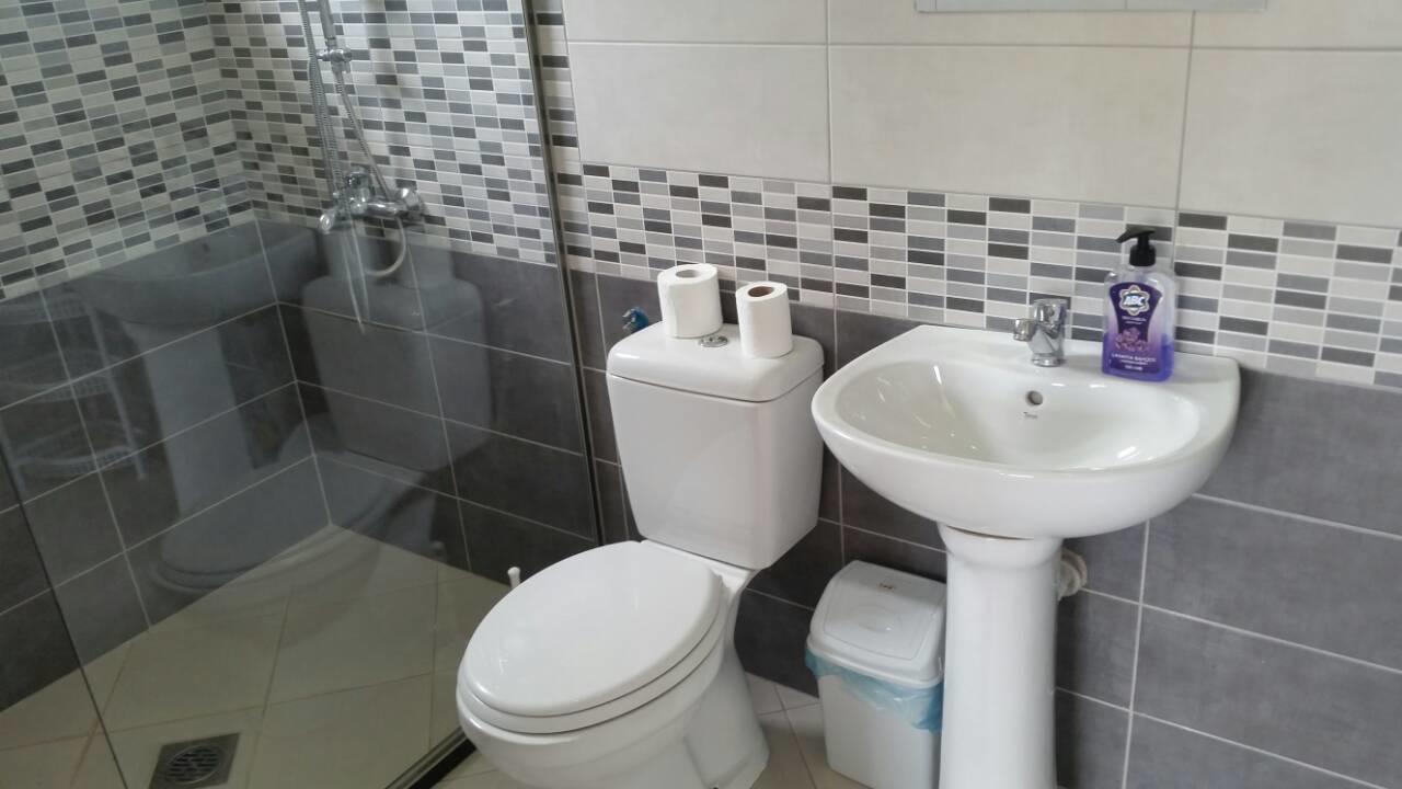 Apartments Struga Bagian luar foto